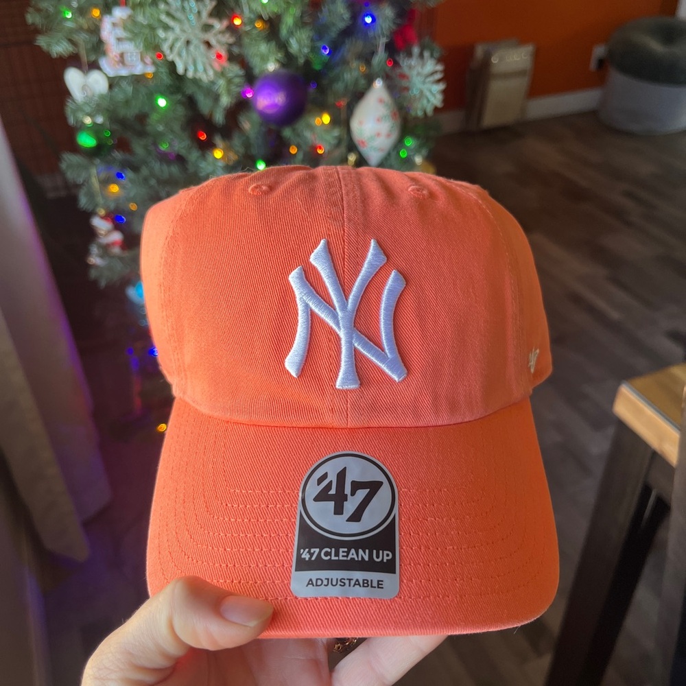 47 Brand New York Yankees Hat